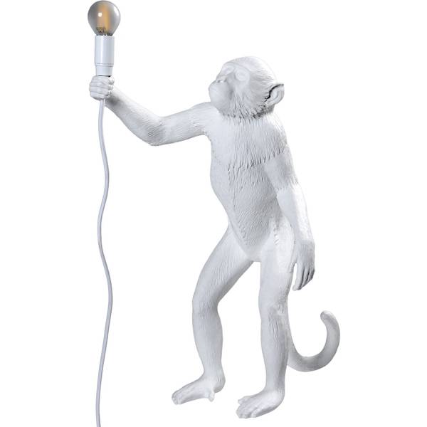 Seletti The Monkey Lamp Bordslampa