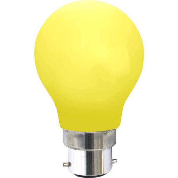 Star Trading 356-40-5 LED Lamps 0.9W B22