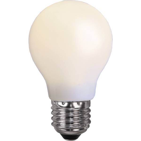 Star Trading 356-48-4 LED Lamps 0.9W E27