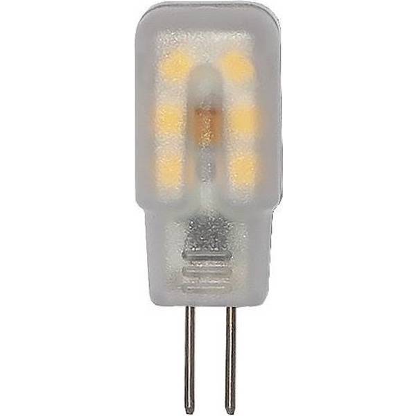 Star Trading 344-20-1 LED Lamps 1.3W G4