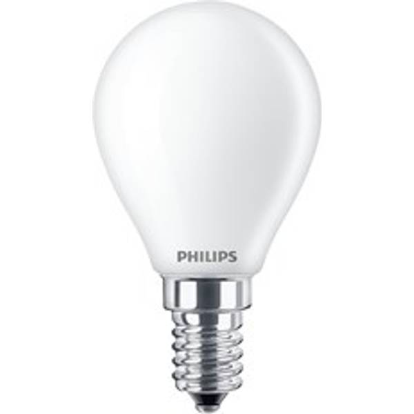 Philips Candle & Lustre LED Lamps 2.2W E14