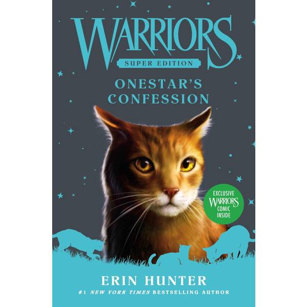 Warriors Super Edition: Onestar's Confession (PC)