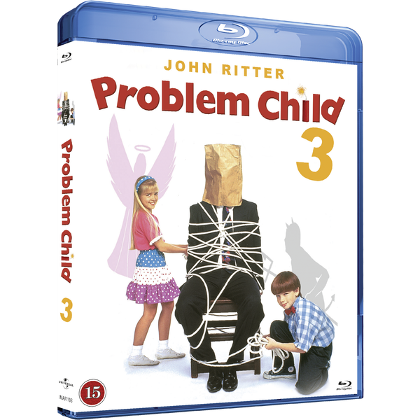 Problem Child 3 (PC)