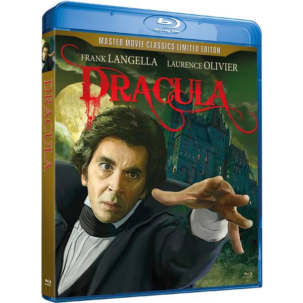 Dracula - 1979 (PC)