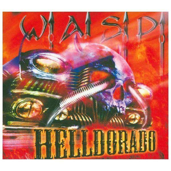 Helldorado 1 Audio-CD