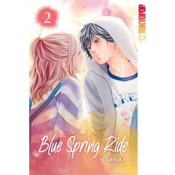 Blue Spring Ride 2in1 02