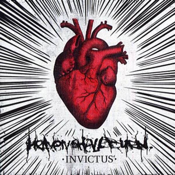 Heaven Shall Burn: Invictus 2010 (Vinyl)