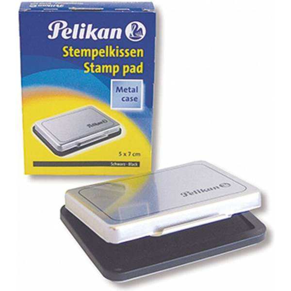 Pelikan Stamp Pad 3 70x50mm