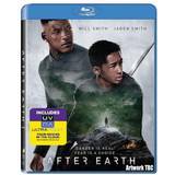 After Earth Blu-ray After Earth - Limited Edition Steelbook (Blu-ray + Uv Copy (Blu-Ray)