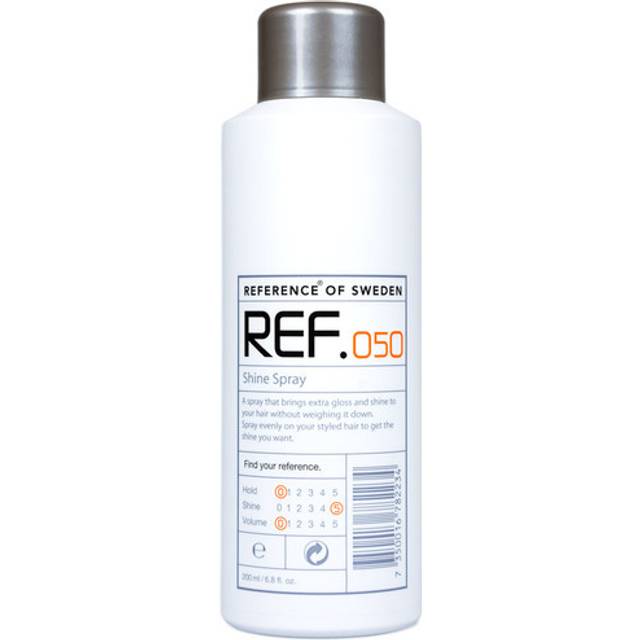 REF 050 Shine Spray 200ml • Se lägsta pris (2 butiker)