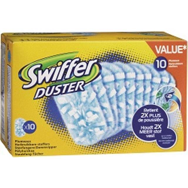 Swiffer Dust Duster 10-pack • Hitta bästa priserna »