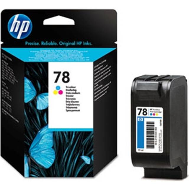 HP 303XL (Black) (30 butiker) hitta bästa priserna här »