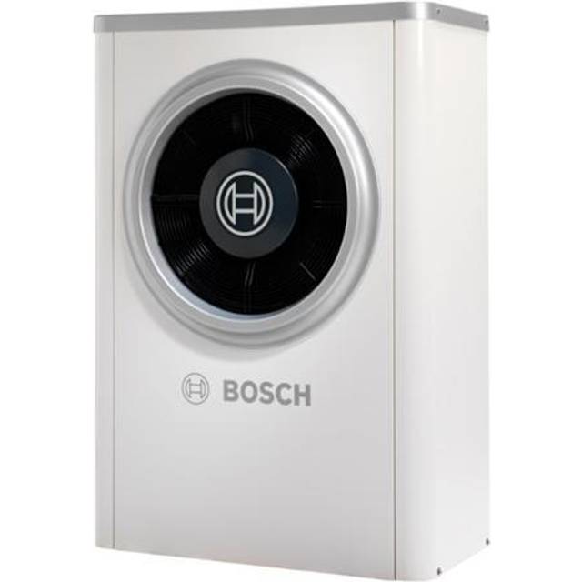 Bosch Compress 7000i AW 9 kW Utomhusdel