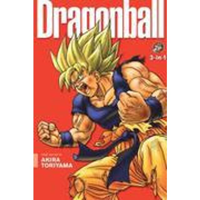 Dragon Ball (3-in-1 Edition), Vol. 9: Vols. 25, 26, 27 ...