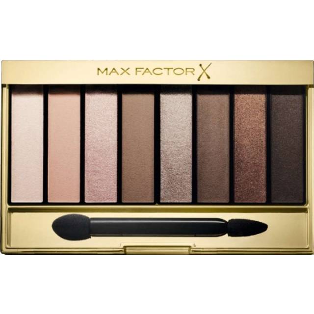 Max Factor Masterpiece Nude Palette Eye Shadows - 002 