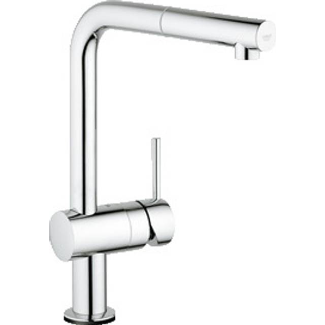 Grohe Minta Touch 31360000 Krom