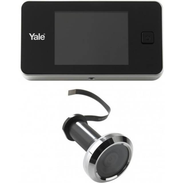 Yale 924700 Digital
