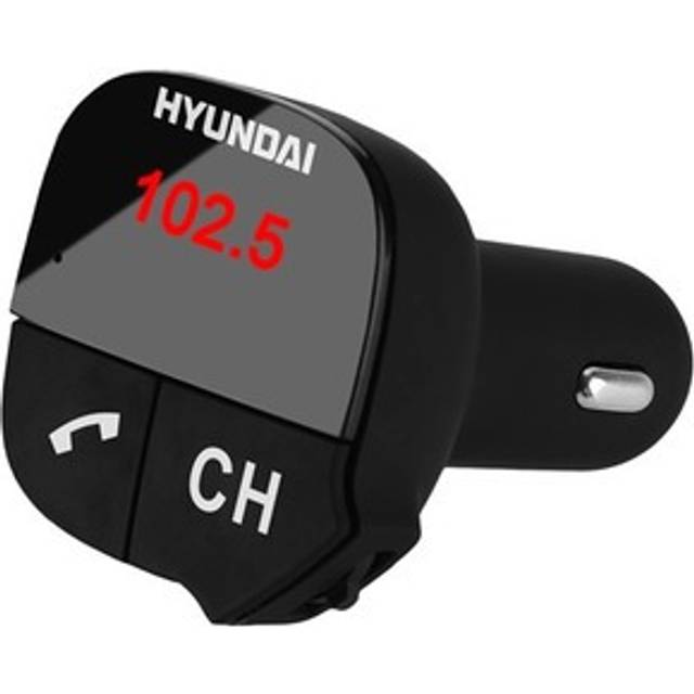 Hyundai FMT 419 BT Charge • Se lägsta pris (1 butiker)