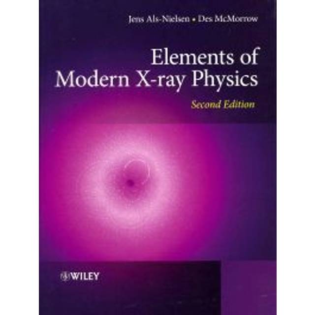Elements of Modern Xray Physics (Inbunden, 2011)