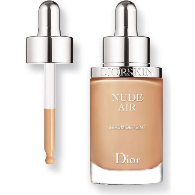 Christian Dior Diorskin Nude Air Serum #040 Honey Beige 
