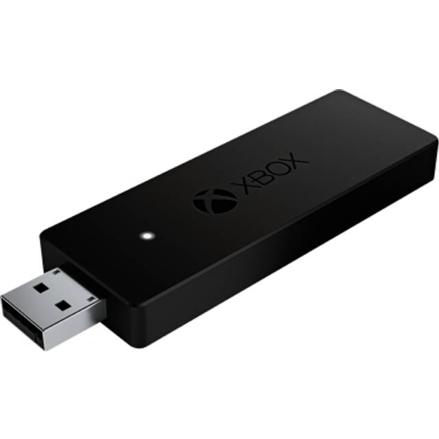 Microsoft Xbox Wireless Adapter for Windows