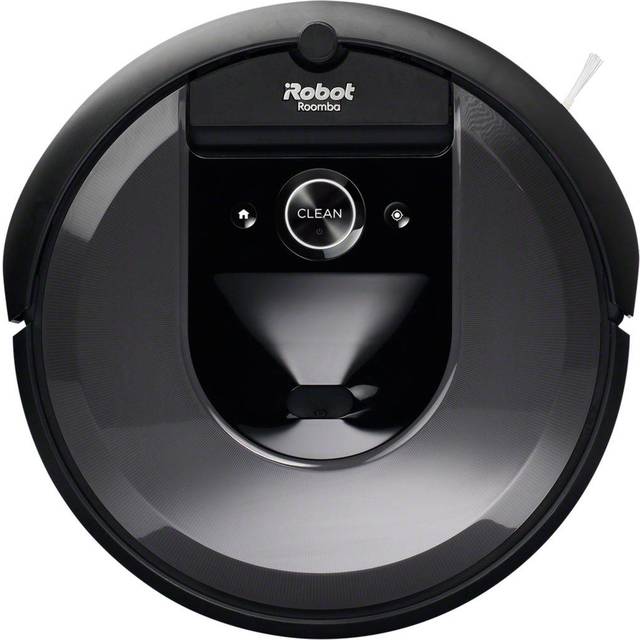 iRobot Roomba 697 Vacuum Cleaner Robot - DiscoAzul.com
