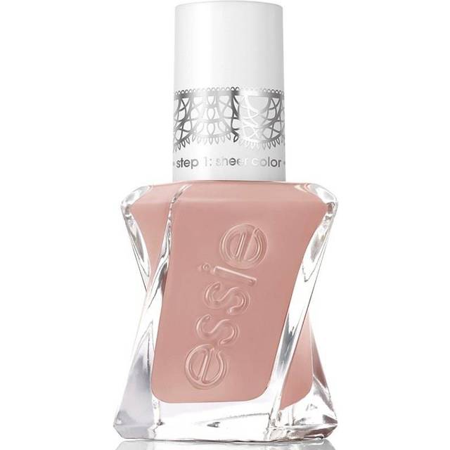 Of » Corset • #504 Essie 13.5ml Gel Couture Priser