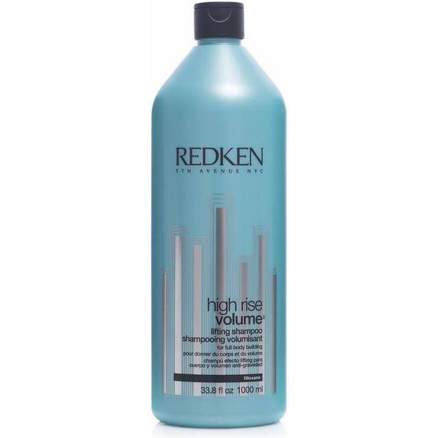Redken Volume High Rise Lifting Shampoo 1000ml - Hitta bästa pris