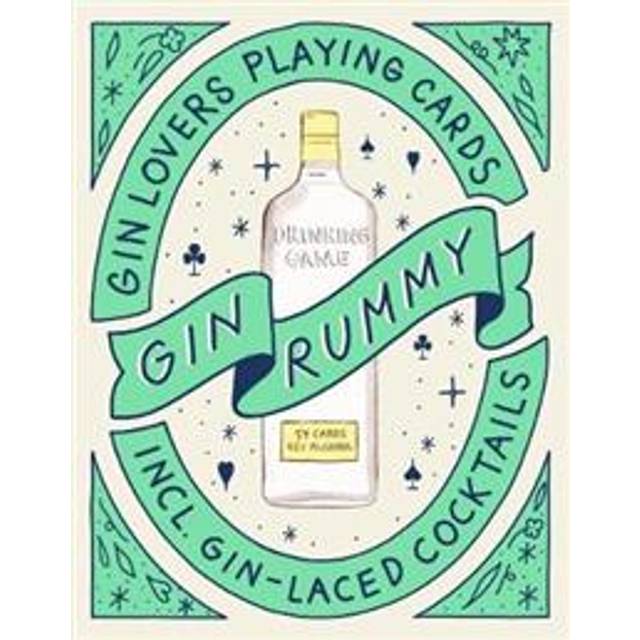 gin rummy hands