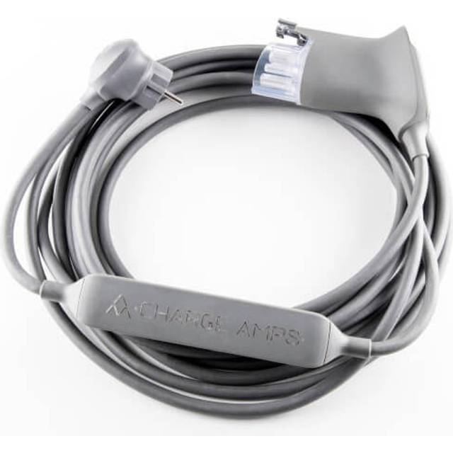 Charge Amps Ray Schuko Type 2 16A 7.5m • Se priser »