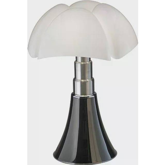 Lampe, baladeuse, MINI PIPISTRELLO SANS FIL, blanc, LED, Ø27cm