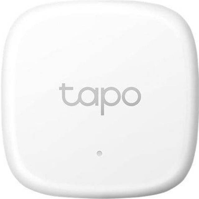 TP-Link Tapo T31 temperatur- och fuktighetssensor