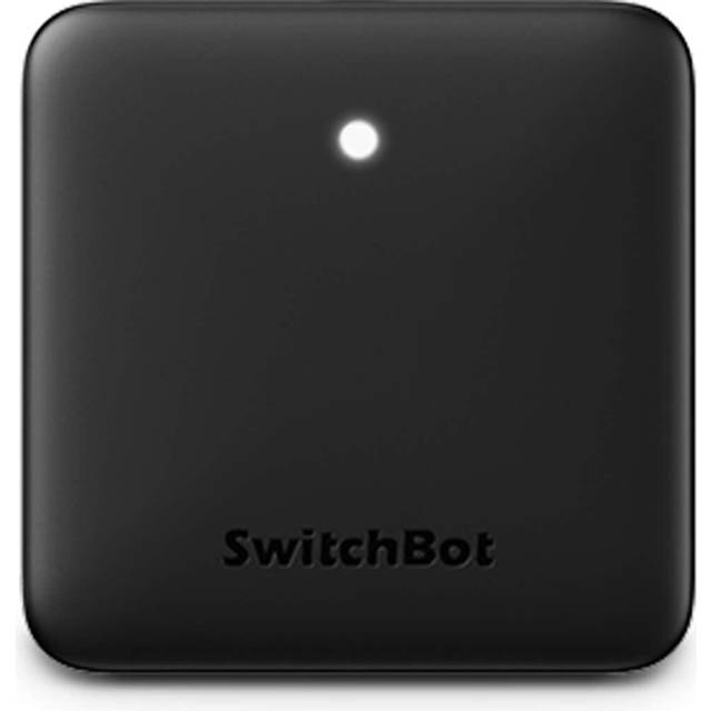 SwitchBot Hub Mini (12 butiker) hitta bästa priserna här »