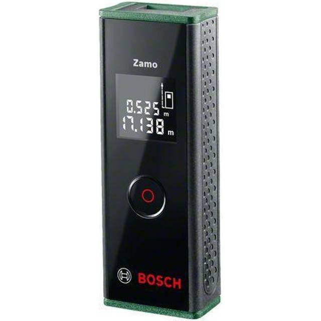 Bosch Zamo III Set (9 butiker) hitta bästa priserna här »