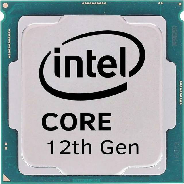Intel Core i5 12400F 2.5GHz Socket 1700 Tray • Pris »