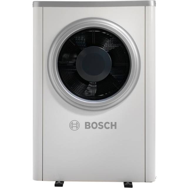 Bosch Compress 7000i AW 13 kW Utomhusdel