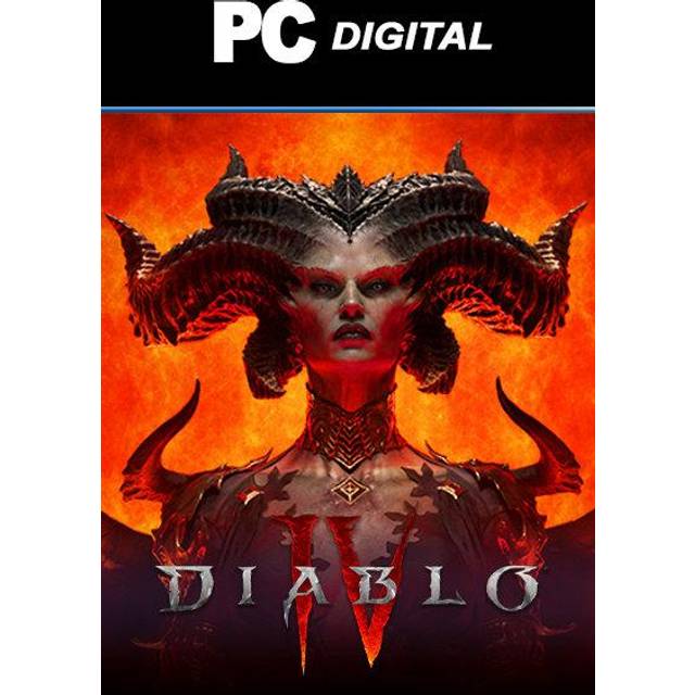 Diablo 4 ps5 • Jämför (2 produkter) se priserna nu »