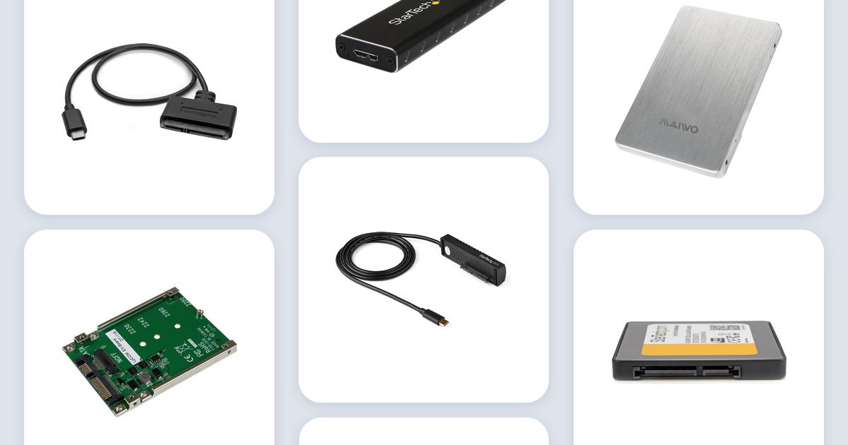 NGFF SATA Converter Unterstützt SATA basierende SDD 2230 2242 2260 2280 Kein Kabel erforderlich B Key/B&M Key M.2 SSD auf USB 3.0 Leserkarte SUITCAN M.2 auf USB Adapter 