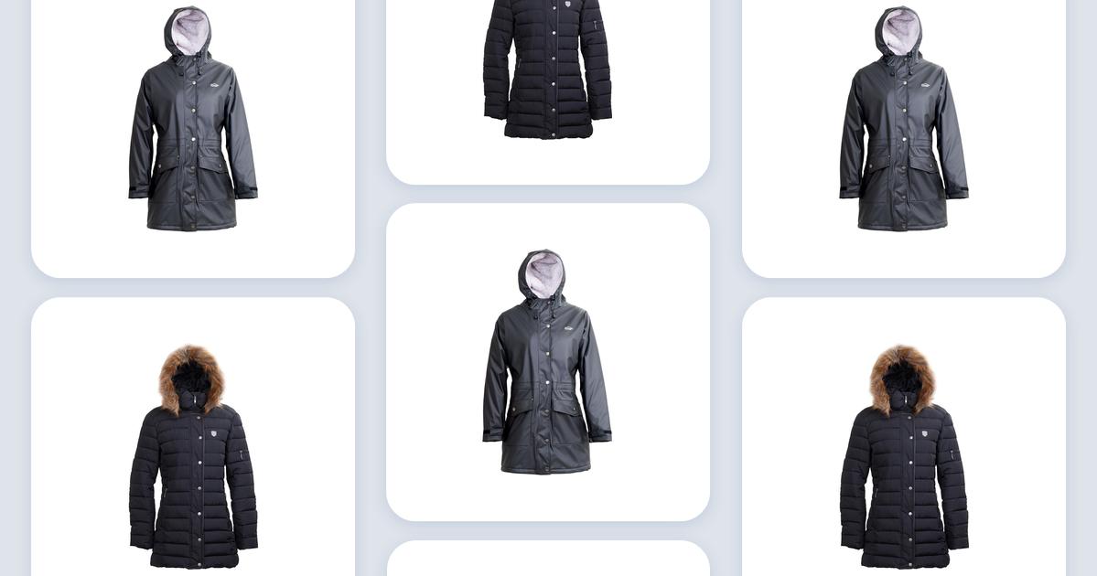 Tuxer jacket • Jämför (700+ produkter) på PriceRunner »