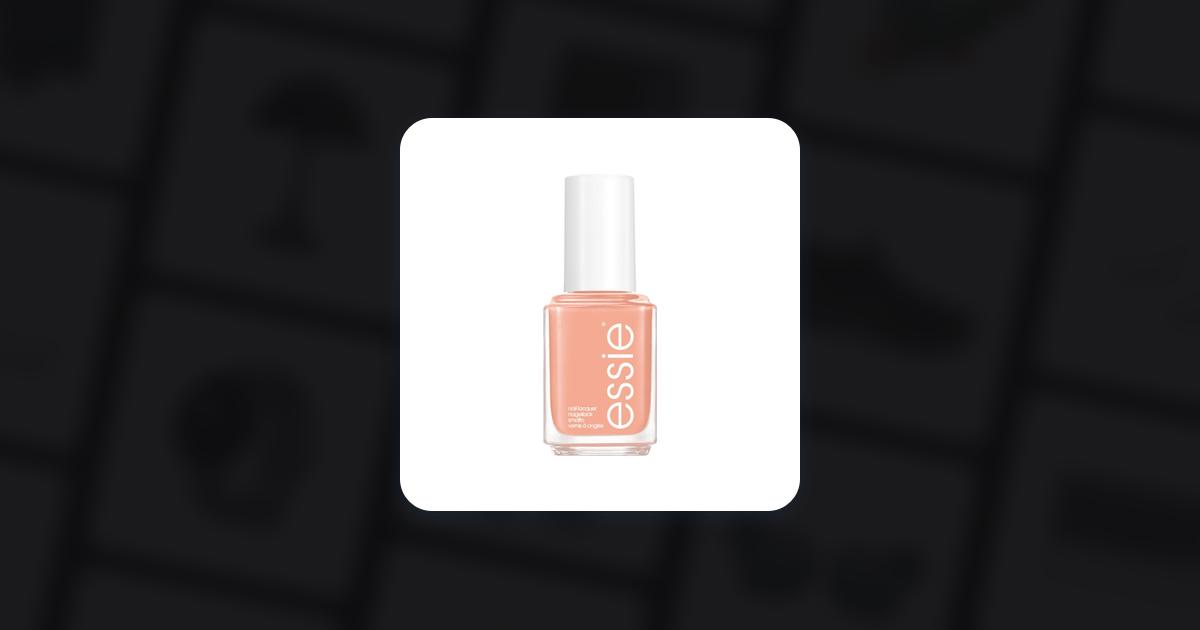 Essie Classic - Midsummer Collection 2022 - 853 Hostess With The Mostess  13ml • Pris »