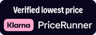 Cheapest on Pricerunner